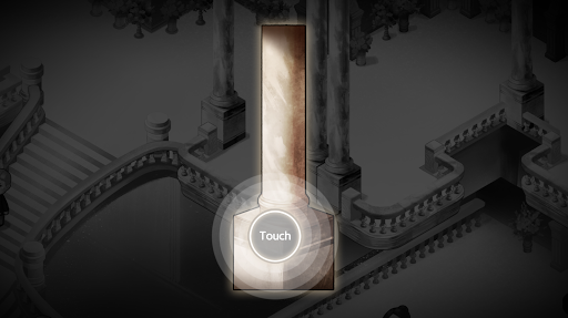 Phantom of Opera | Story Games - Tangkapan Layar 8
