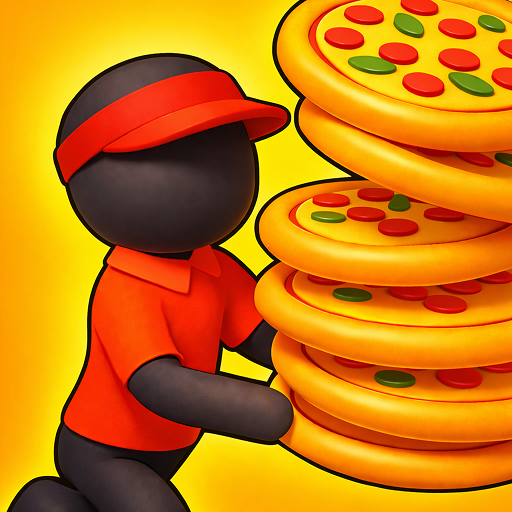 Pizza Ready