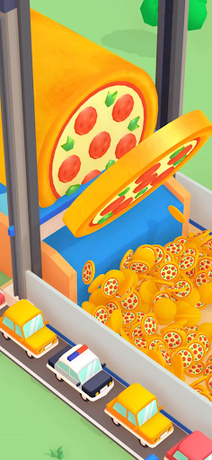 Pizza Ready - Tangkapan Layar 1