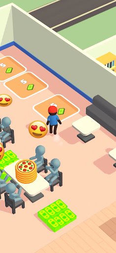 Pizza Ready - Tangkapan Layar 6