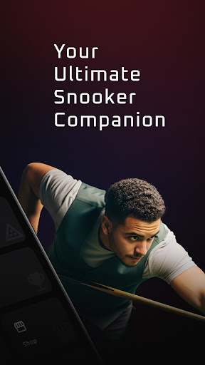 Play Snooker by WPBSA - Tangkapan Layar 2