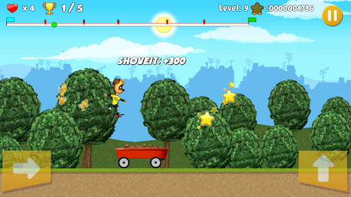 Pooches: Skateboard - Tangkapan Layar 5