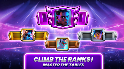 Pool Masters - Tangkapan Layar 2