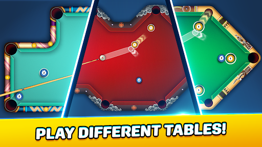 Pool Trickshots Billiard - Tangkapan Layar 4