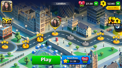 Pool Trickshots Billiard - Tangkapan Layar 5