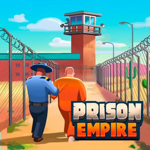 Prison Empire Tycoon－Idle Game ikon