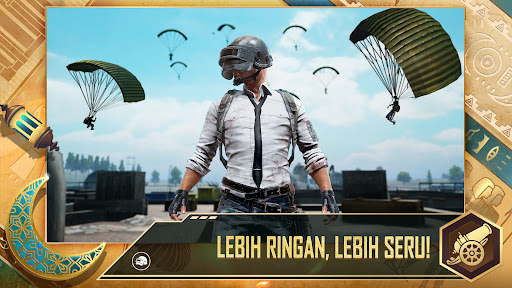 PUBG MOBILE LITE - Tangkapan Layar 1