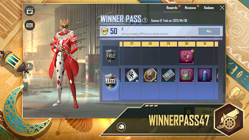 PUBG MOBILE LITE - Tangkapan Layar 4