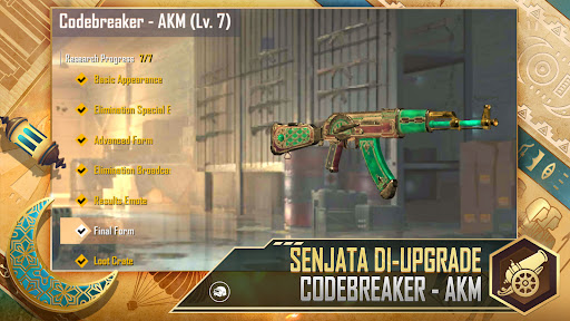 PUBG MOBILE LITE - Tangkapan Layar 6