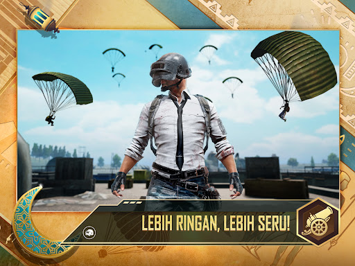 PUBG MOBILE LITE - Tangkapan Layar 7