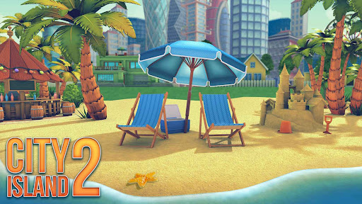 Pulau Kota 2: Build Offline - Tangkapan Layar 6
