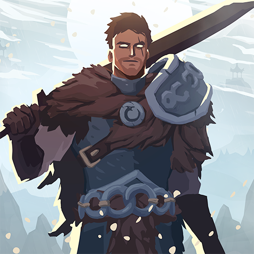 Questland: RPG Fantasy Game ikon
