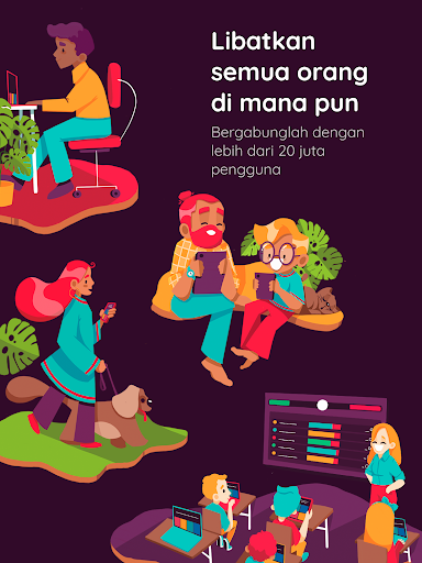 Quizizz: Mainkan untuk belajar - Tangkapan Layar 5