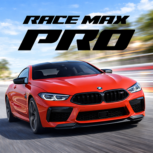 Race Max Pro: Game Mobil Balap ikon