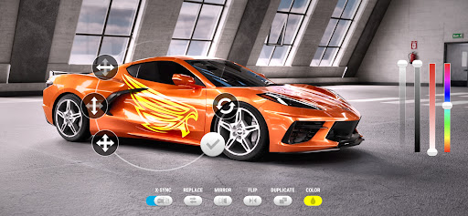 Race Max Pro: Game Mobil Balap - Tangkapan Layar 8