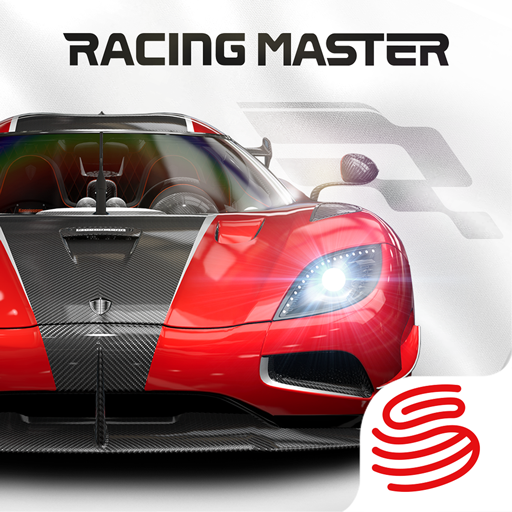 Racing Master ikon