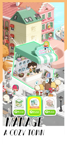 Rent Please! Landlord Sim - Tangkapan Layar 3
