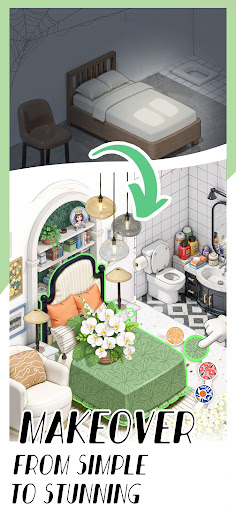 Rent Please! Landlord Sim - Tangkapan Layar 4