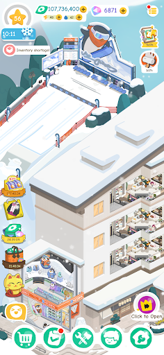 Rent Please! Landlord Sim - Tangkapan Layar 7