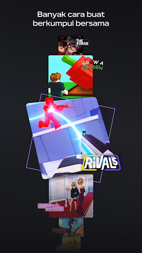 Roblox - Tangkapan Layar 7
