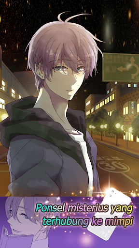 Romantic HOLIC! ~dream walker~ - Tangkapan Layar 2