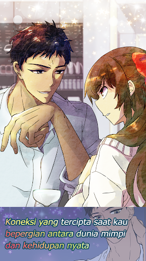 Romantic HOLIC! ~dream walker~ - Tangkapan Layar 3