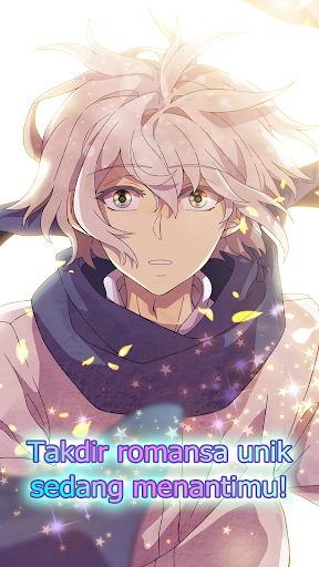 Romantic HOLIC! ~dream walker~ - Tangkapan Layar 4