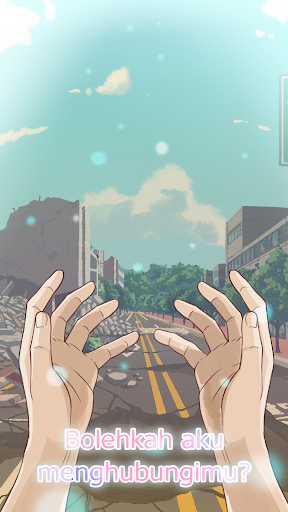 Romantic HOLIC! ~dream walker~ - Tangkapan Layar 5