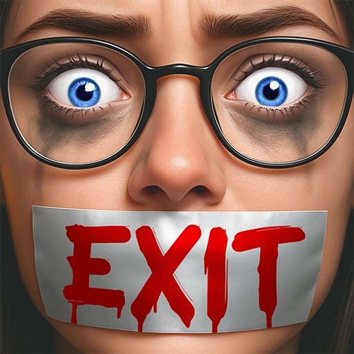 Rooms & Exits - Escape Room