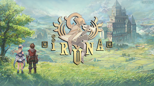 RPG IRUNA Online MMORPG - Tangkapan Layar 5