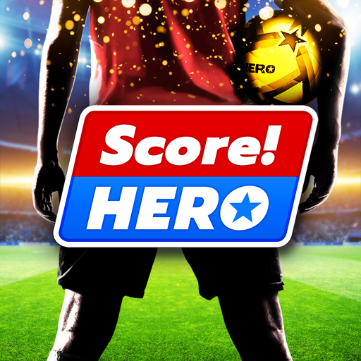 Score! Hero