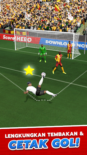 Score! Hero - Tangkapan Layar 4