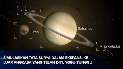 Sel ke Singularitas - Evolusi - Tangkapan Layar 2