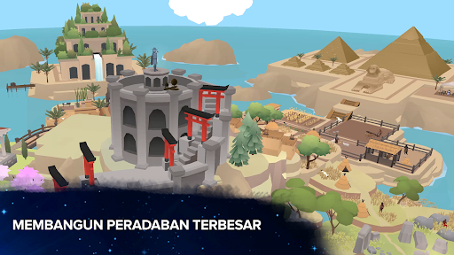 Sel ke Singularitas - Evolusi - Tangkapan Layar 4