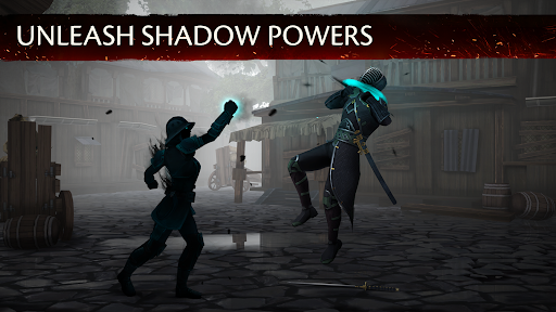 Shadow Fight 3 - Tangkapan Layar 3