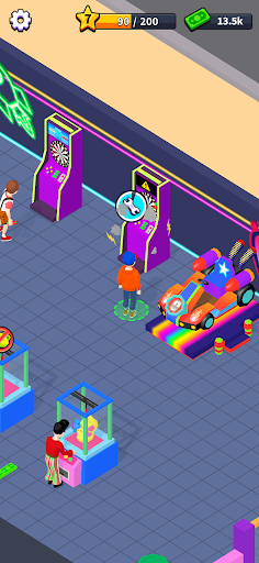 Skate Shop: Roller Disco Dance - Tangkapan Layar 5