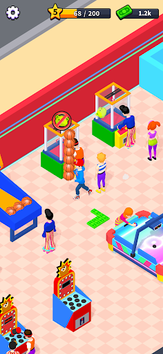 Skate Shop: Roller Disco Dance - Tangkapan Layar 7