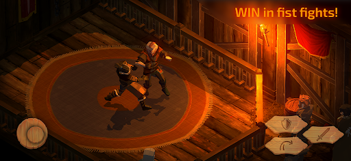 Slash of Sword 2 - Offline RPG - Tangkapan Layar 5