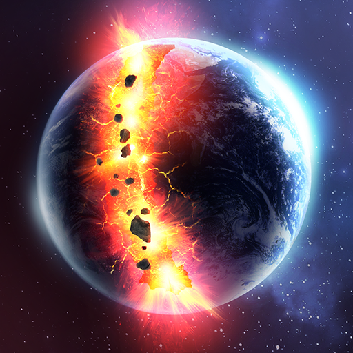 Solar Smash ikon