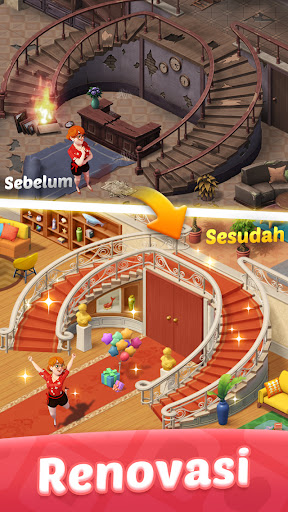 Solitaire: Permainan Kartu - Tangkapan Layar 6
