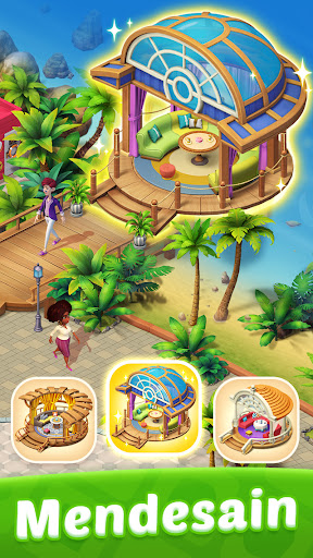 Solitaire: Permainan Kartu - Tangkapan Layar 7