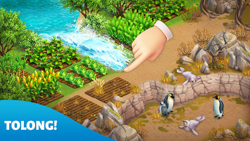 Spring Valley: Game Pertanian - Tangkapan Layar 7