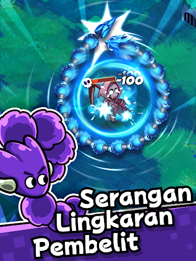 SSSnaker - Tangkapan Layar 8