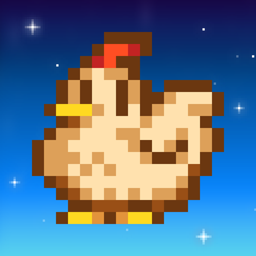 Stardew Valley ikon