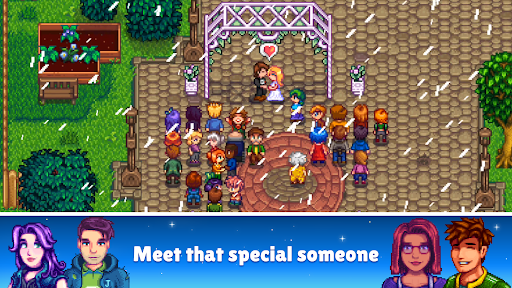 Stardew Valley - Tangkapan Layar 5