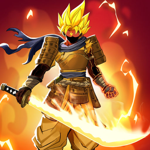 Stickman Legends: Survival RPG ikon