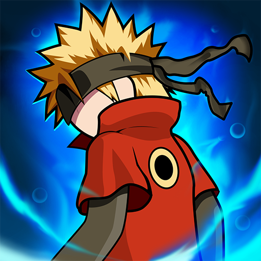 Stickman Shinobi: Ninja Fight ikon