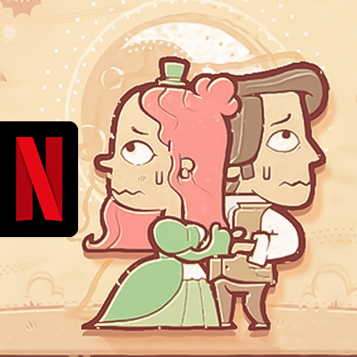 Storyteller ikon