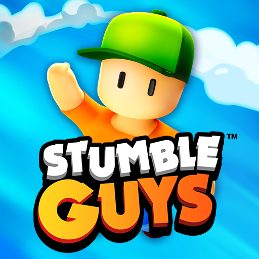 Stumble Guys ikon