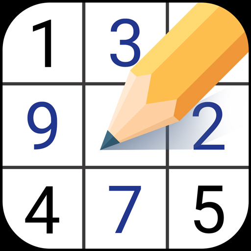 Sudoku - Puzzle Harian